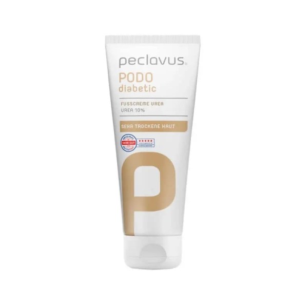 Podo diabetic - Peclavus